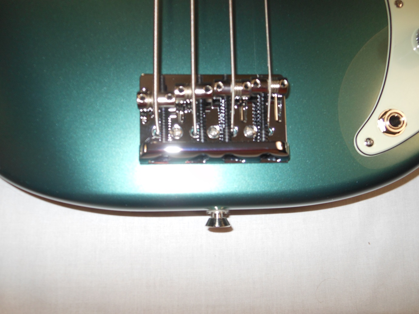 Mod Shop Precision Bass Picture 14